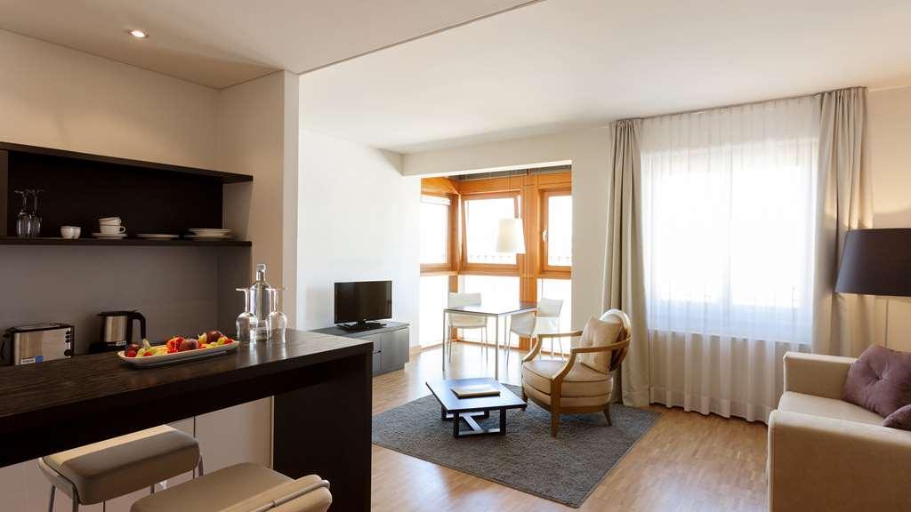 เวียนนา ทาวน์เฮาส์ เบอร์ลิน Aparthotel ห้อง รูปภาพ