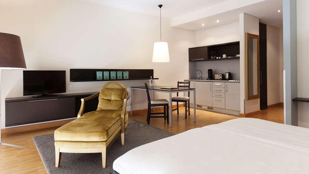 เวียนนา ทาวน์เฮาส์ เบอร์ลิน Aparthotel ห้อง รูปภาพ